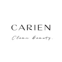 Carien Clean Beauty logo, Carien Clean Beauty contact details