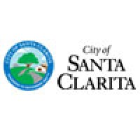 City of Santa Clarita logo, City of Santa Clarita contact details