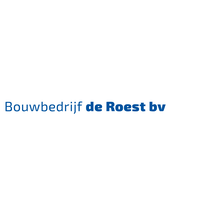 Bouwbedrijf de Roest BV logo, Bouwbedrijf de Roest BV contact details