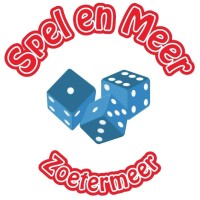 Spel en Meer logo, Spel en Meer contact details