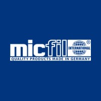 MicFil Filters Benelux logo, MicFil Filters Benelux contact details