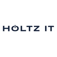 Holtz IT logo, Holtz IT contact details