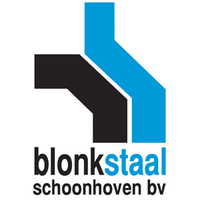 BlonkStaal Schoonhoven B.V. logo, BlonkStaal Schoonhoven B.V. contact details