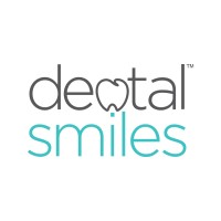 Dental Smiles logo, Dental Smiles contact details