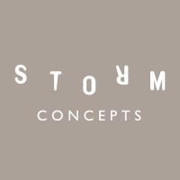 Storm Concepts Interiors logo, Storm Concepts Interiors contact details