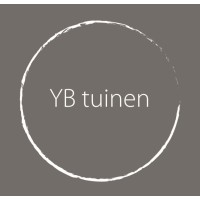 YB tuinen logo, YB tuinen contact details