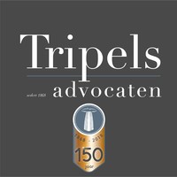 Tripels Advocaten logo, Tripels Advocaten contact details