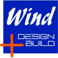 Wind Design + Build BV logo, Wind Design + Build BV contact details