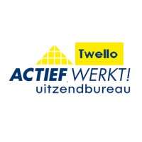 Actief Werkt! Uitzendbureau Twello logo, Actief Werkt! Uitzendbureau Twello contact details