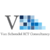 Van Schendel ICT Consultancy logo, Van Schendel ICT Consultancy contact details