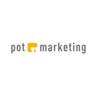 POT Marketing logo, POT Marketing contact details