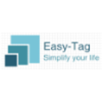 Easy-Tag logo, Easy-Tag contact details