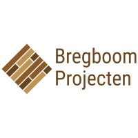 Bregboom Projecten logo, Bregboom Projecten contact details