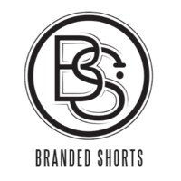 Branded Shorts logo, Branded Shorts contact details