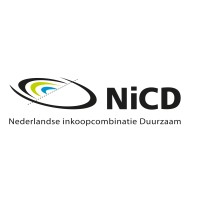 NiCD - Nederlandse inkoopcombinatie Duurzaam logo, NiCD - Nederlandse inkoopcombinatie Duurzaam contact details