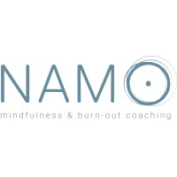 NAMO Coaching logo, NAMO Coaching contact details