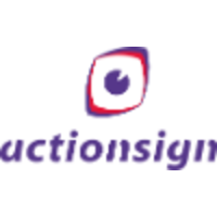 Actionsign logo, Actionsign contact details