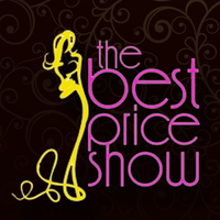 The Best Price Show logo, The Best Price Show contact details