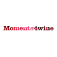 Moments4wine logo, Moments4wine contact details