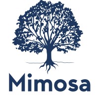 Mimosa Group logo, Mimosa Group contact details