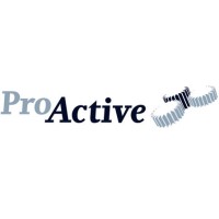 ProActive Automotive logo, ProActive Automotive contact details