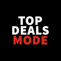 Top Deals Mode logo, Top Deals Mode contact details