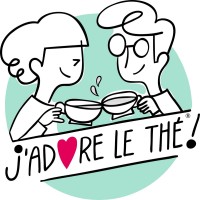 J'adore le thé ! logo, J'adore le thé ! contact details