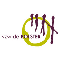 vzw De Bolster logo, vzw De Bolster contact details