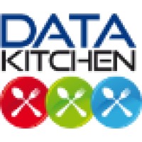 Data Kitchen logo, Data Kitchen contact details