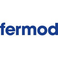 Fermod Europe logo, Fermod Europe contact details