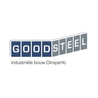 Good Steel BV logo, Good Steel BV contact details