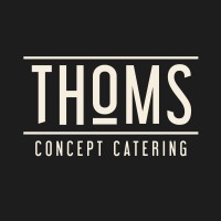 THOMS Concept Catering logo, THOMS Concept Catering contact details