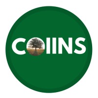 COIINS Management BV logo, COIINS Management BV contact details