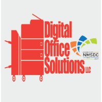 Digital Office Solutions LLC. logo, Digital Office Solutions LLC. contact details