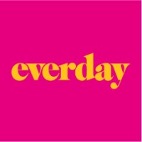 Everday logo, Everday contact details