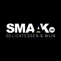 SMAAK28 Delicatessen & Wijn logo, SMAAK28 Delicatessen & Wijn contact details