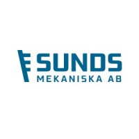 Sunds Mekaniska AB logo, Sunds Mekaniska AB contact details