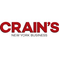 Crain's New York Business logo, Crain's New York Business contact details