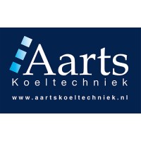 Aarts Koeltechniek B.V. logo, Aarts Koeltechniek B.V. contact details