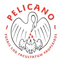 Stichting Pelicano logo, Stichting Pelicano contact details