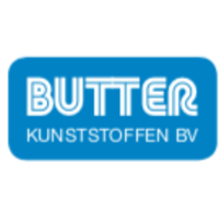 Butter kunststoffen B.V. logo, Butter kunststoffen B.V. contact details