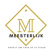 Meesterlijk logo, Meesterlijk contact details