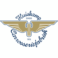 Huiskamp Carrosseriefabriek B.V. logo, Huiskamp Carrosseriefabriek B.V. contact details