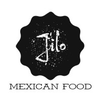 Jilo | Mexican food logo, Jilo | Mexican food contact details