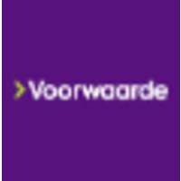 Voorwaarde logo, Voorwaarde contact details