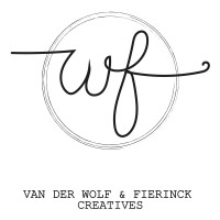 Van der Wolf & Fierinck Creatives logo, Van der Wolf & Fierinck Creatives contact details