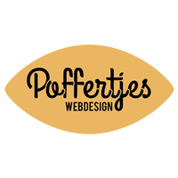 Poffertjes Webdesign logo, Poffertjes Webdesign contact details