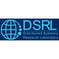 Distributed Systems Research Laboratory logo, Distributed Systems Research Laboratory contact details