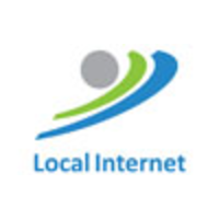 Local Internet logo, Local Internet contact details