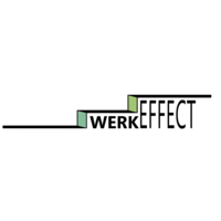 Werk Effect logo, Werk Effect contact details